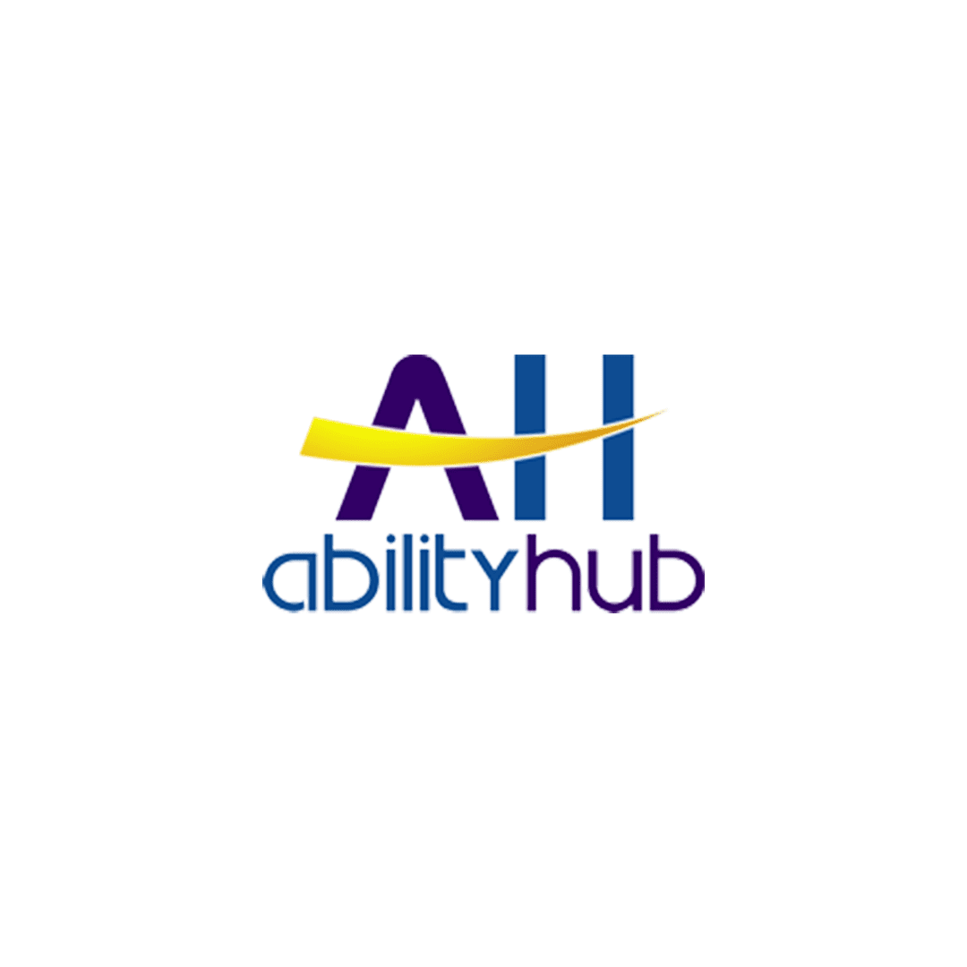 Ability Hub Logo